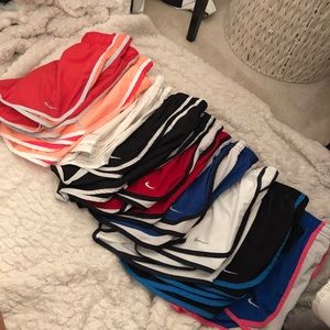 BUNDLE Nike Shorts